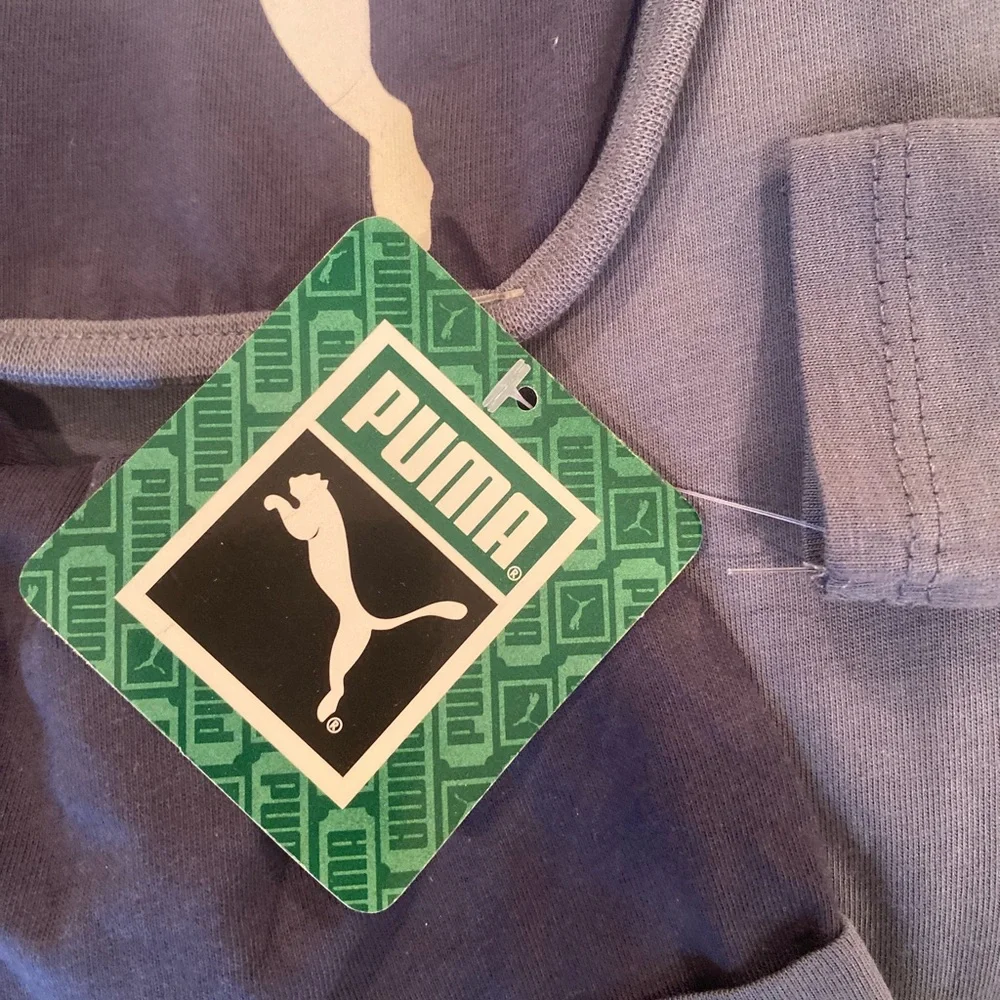 NWT Puma 3 Piece Set